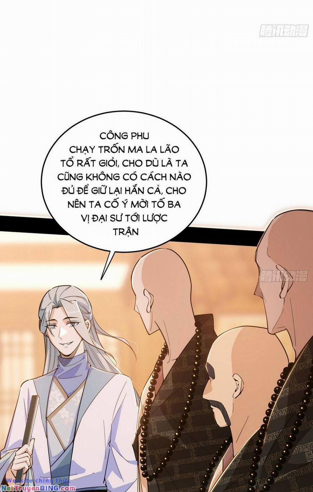 Ta Là Tà Đế 436 trang 55