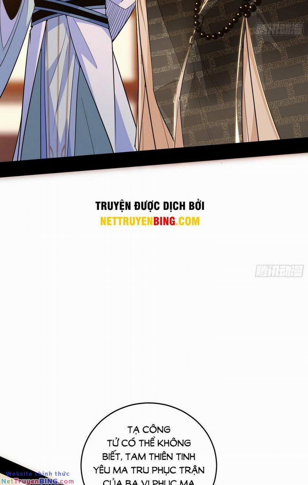 Ta Là Tà Đế 436 trang 56