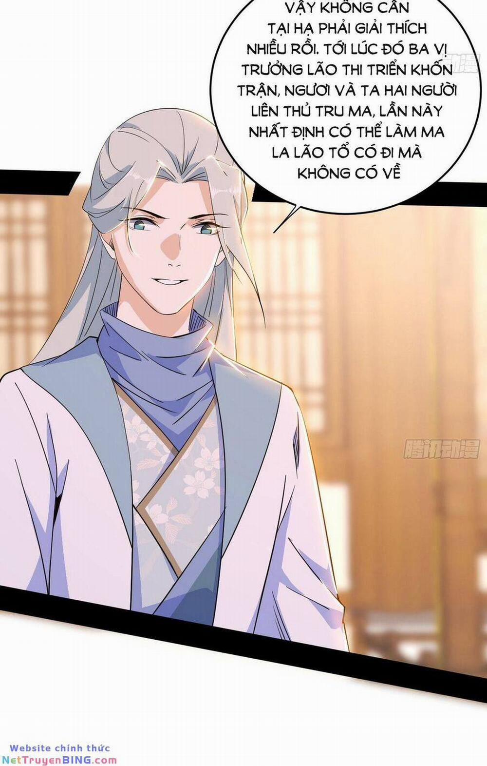 Ta Là Tà Đế 436 trang 60