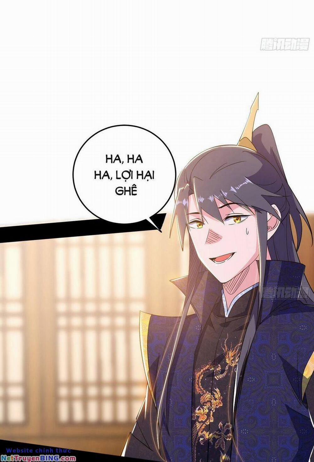 Ta Là Tà Đế 436 trang 61