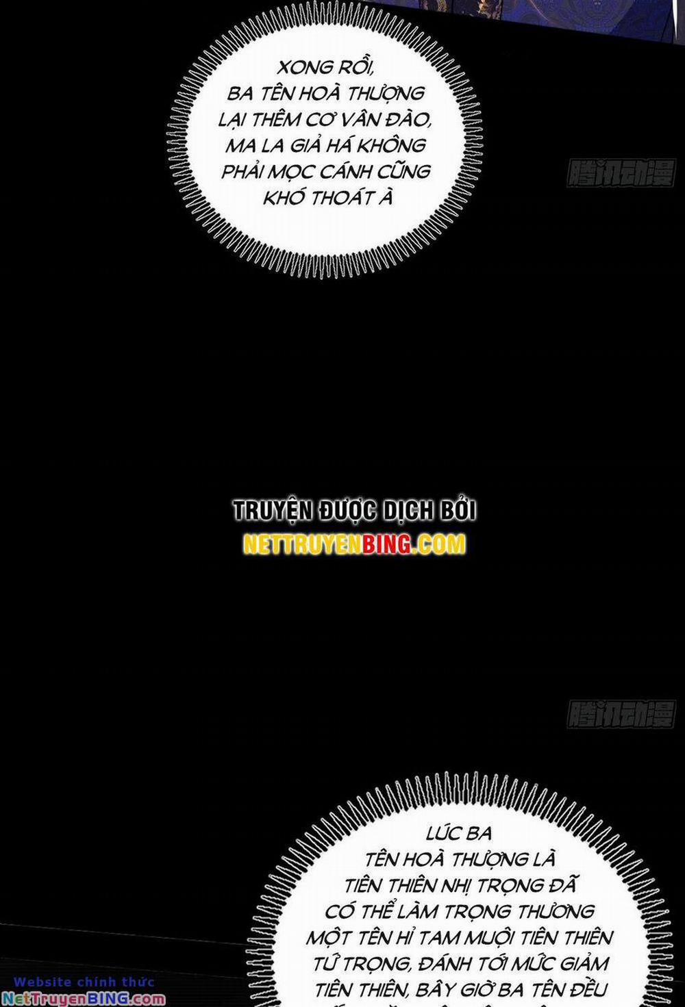Ta Là Tà Đế 436 trang 62