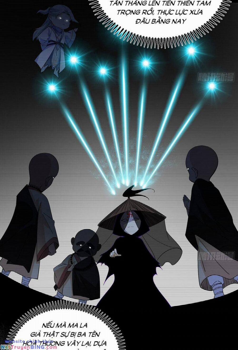 Ta Là Tà Đế 436 trang 63