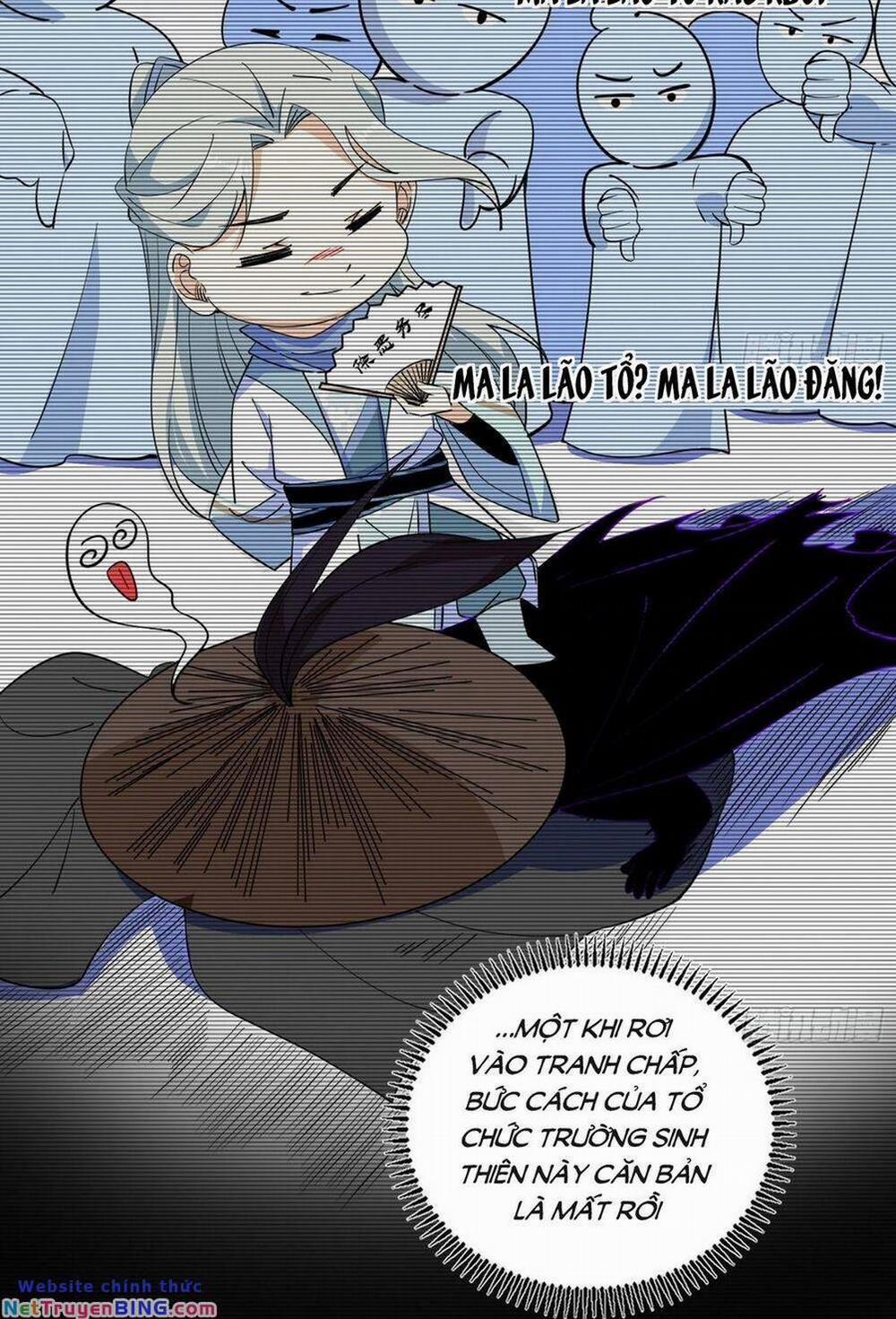 Ta Là Tà Đế 436 trang 65