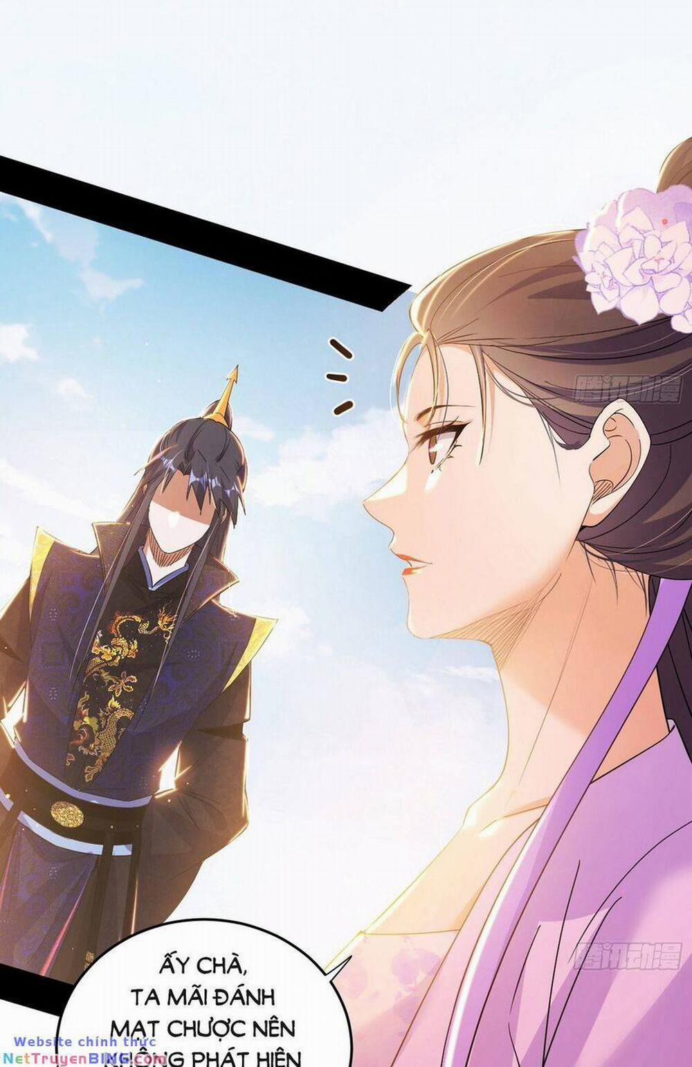 Ta Là Tà Đế 436 trang 7