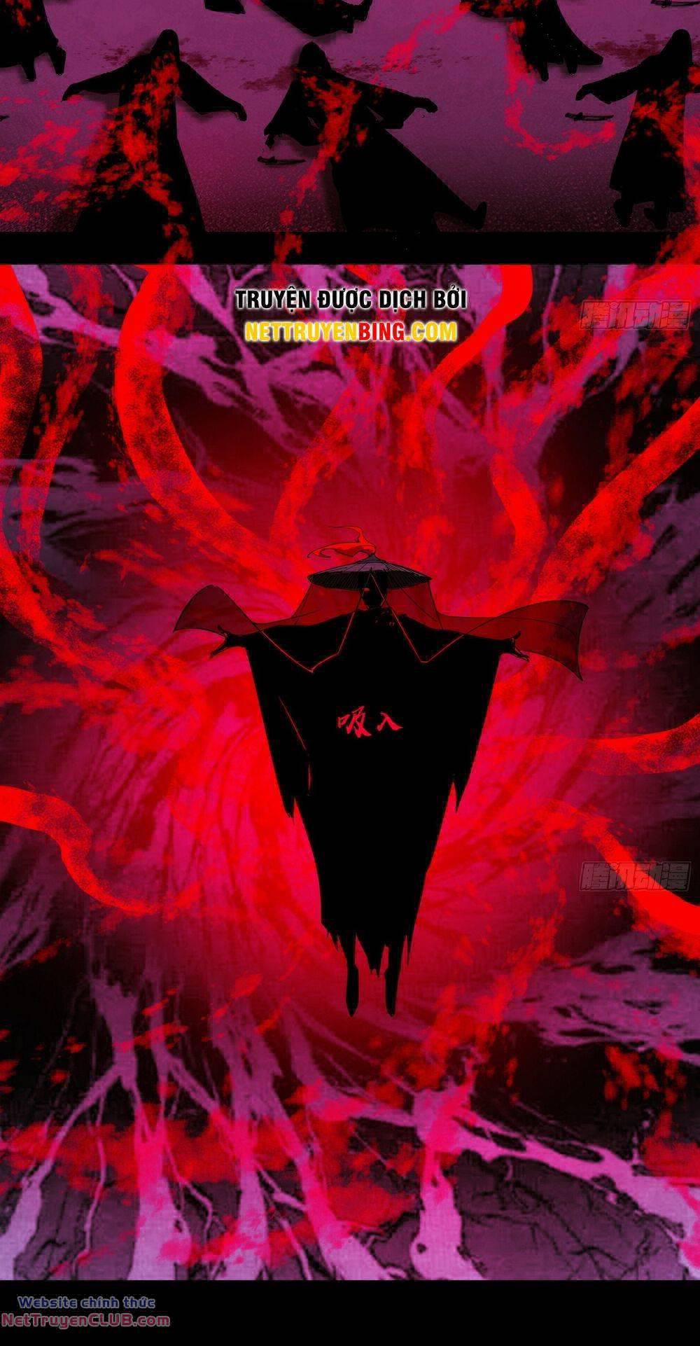 Ta Là Tà Đế 437 trang 29