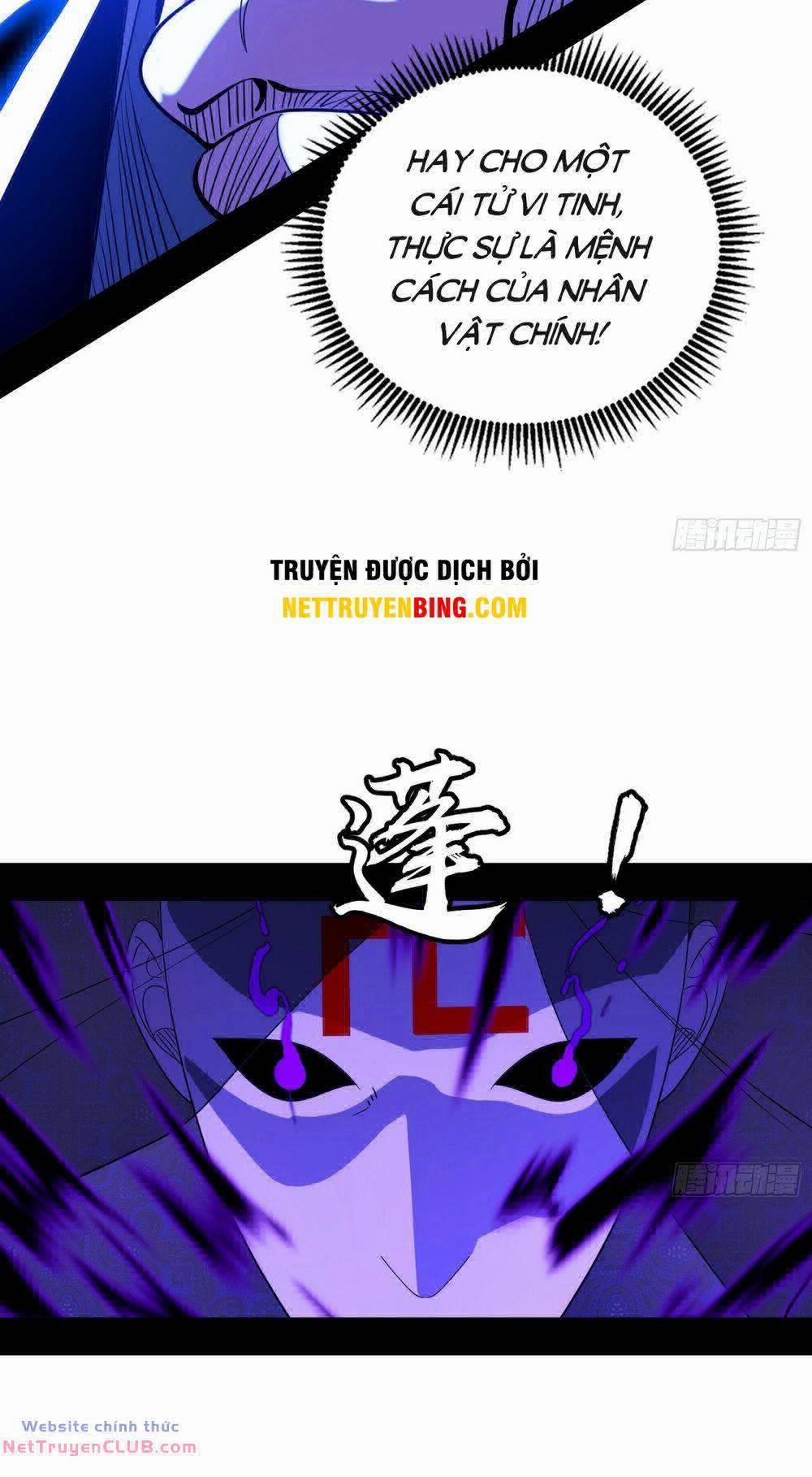 Ta Là Tà Đế 437 trang 39