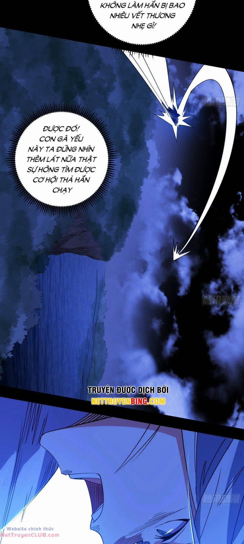 Ta Là Tà Đế 437 trang 47