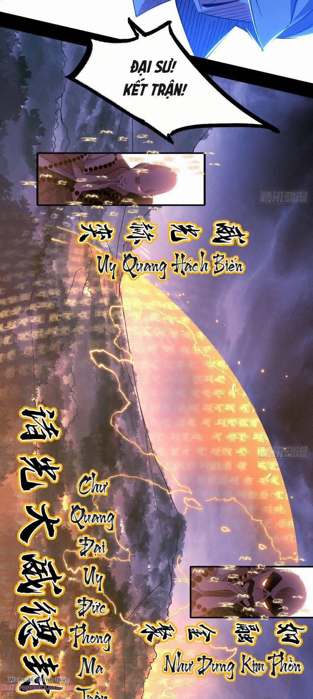 Ta Là Tà Đế 437 trang 48
