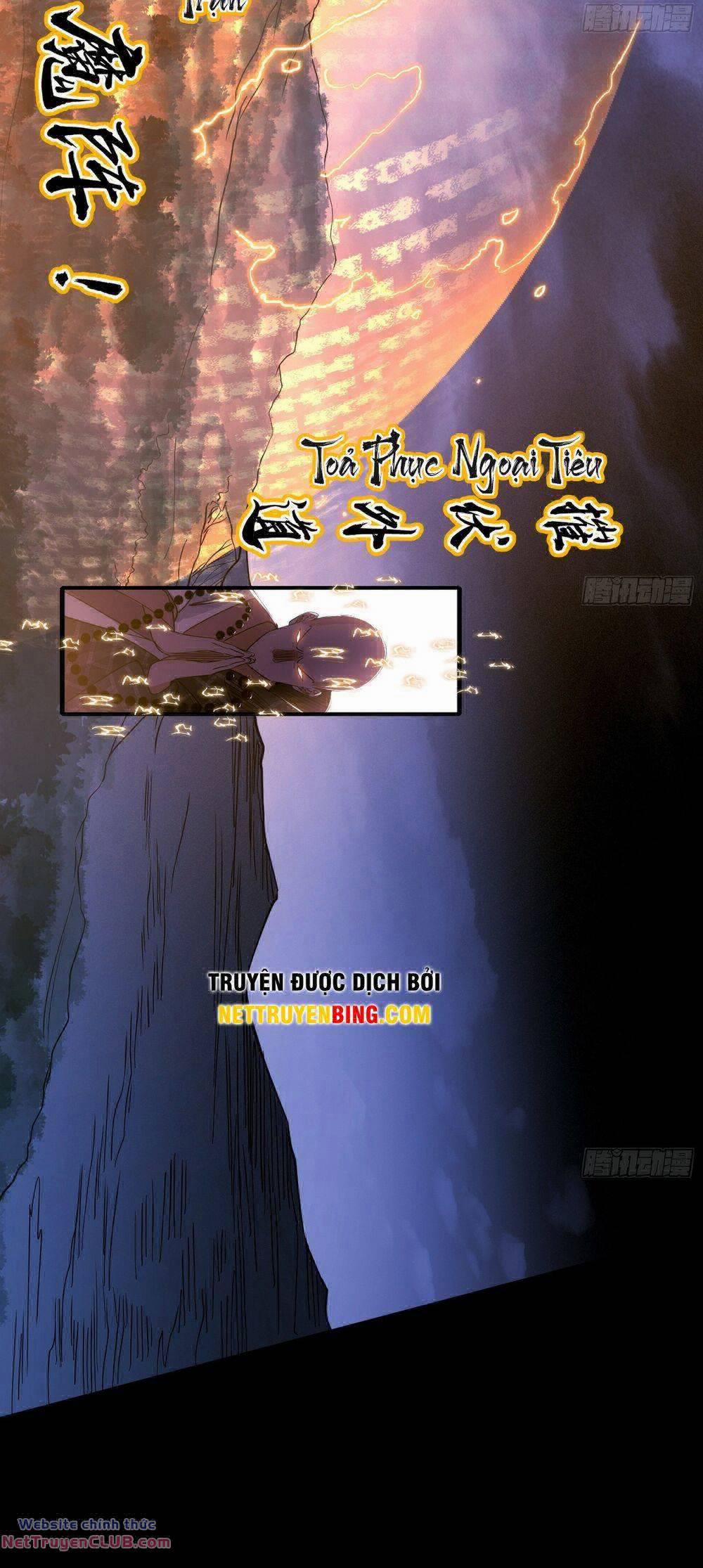 Ta Là Tà Đế 437 trang 49