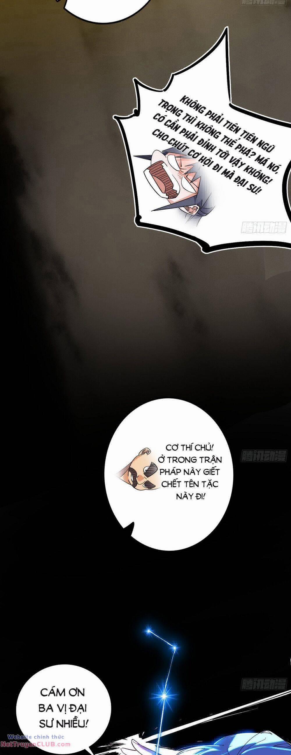 Ta Là Tà Đế 437 trang 51