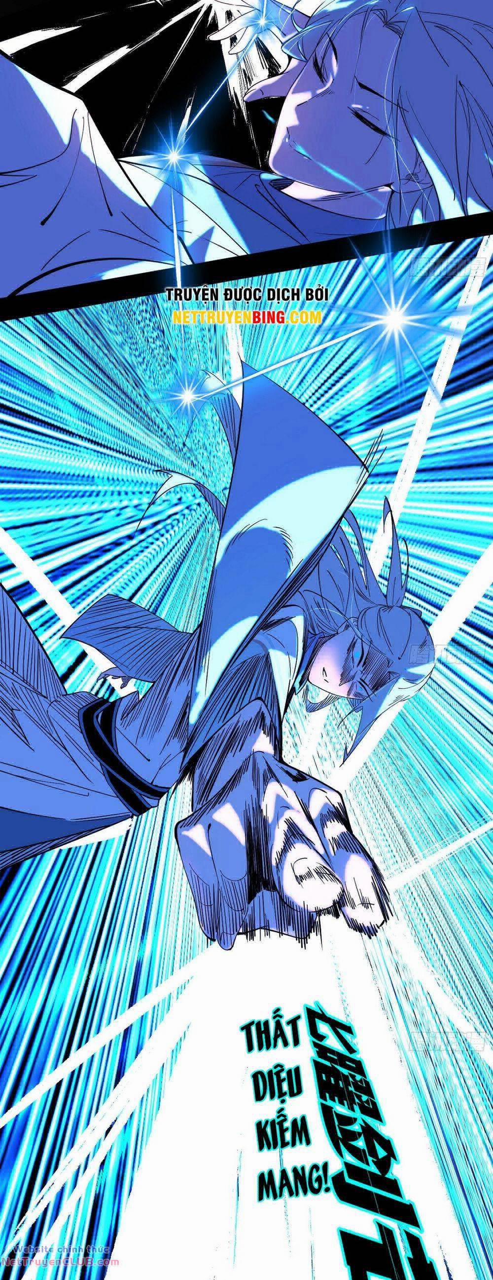 Ta Là Tà Đế 437 trang 52