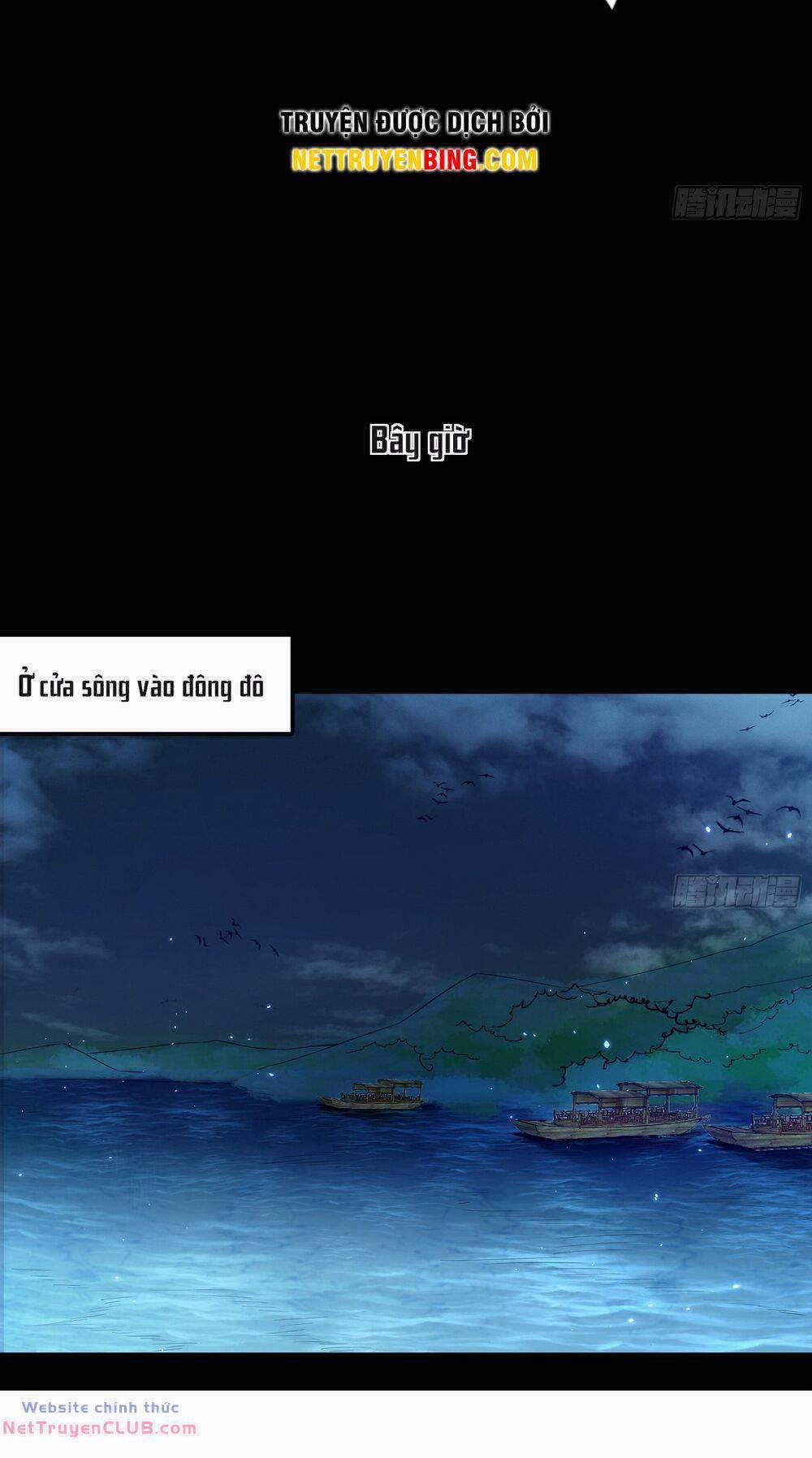 Ta Là Tà Đế 437 trang 9