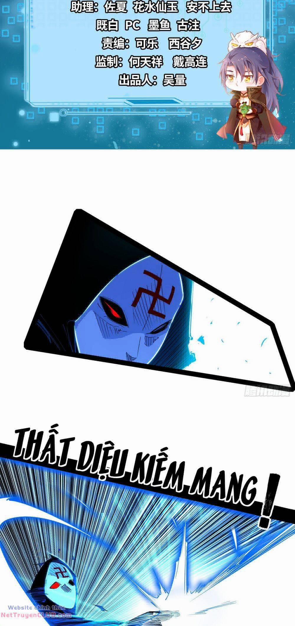 Ta Là Tà Đế 438 trang 2