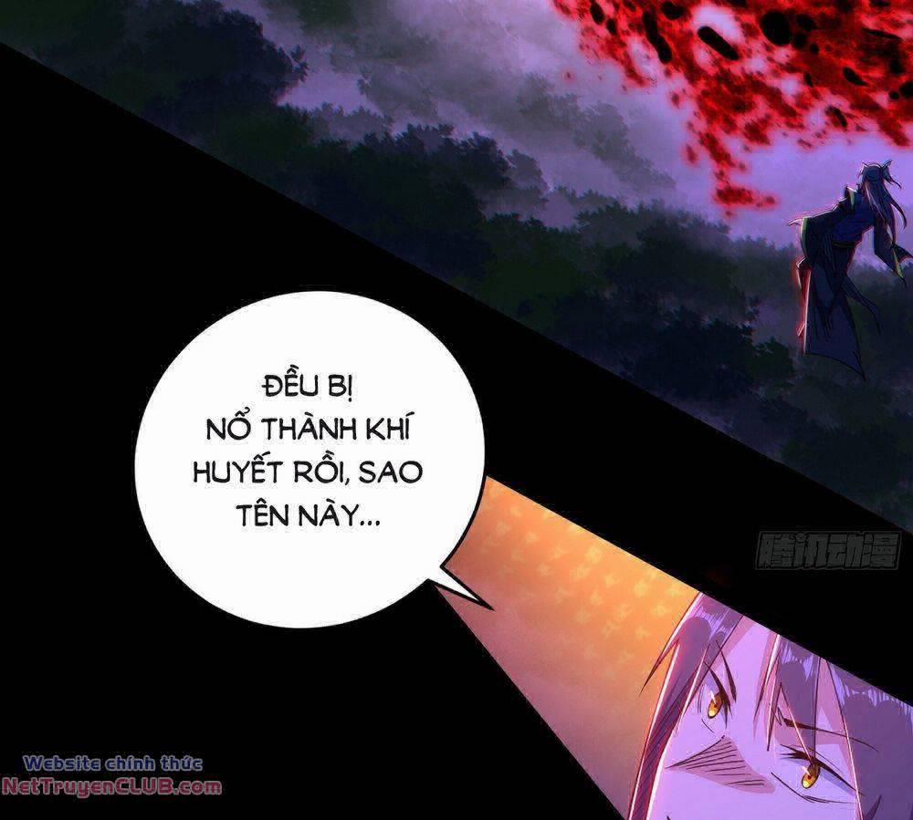 Ta Là Tà Đế 438 trang 21