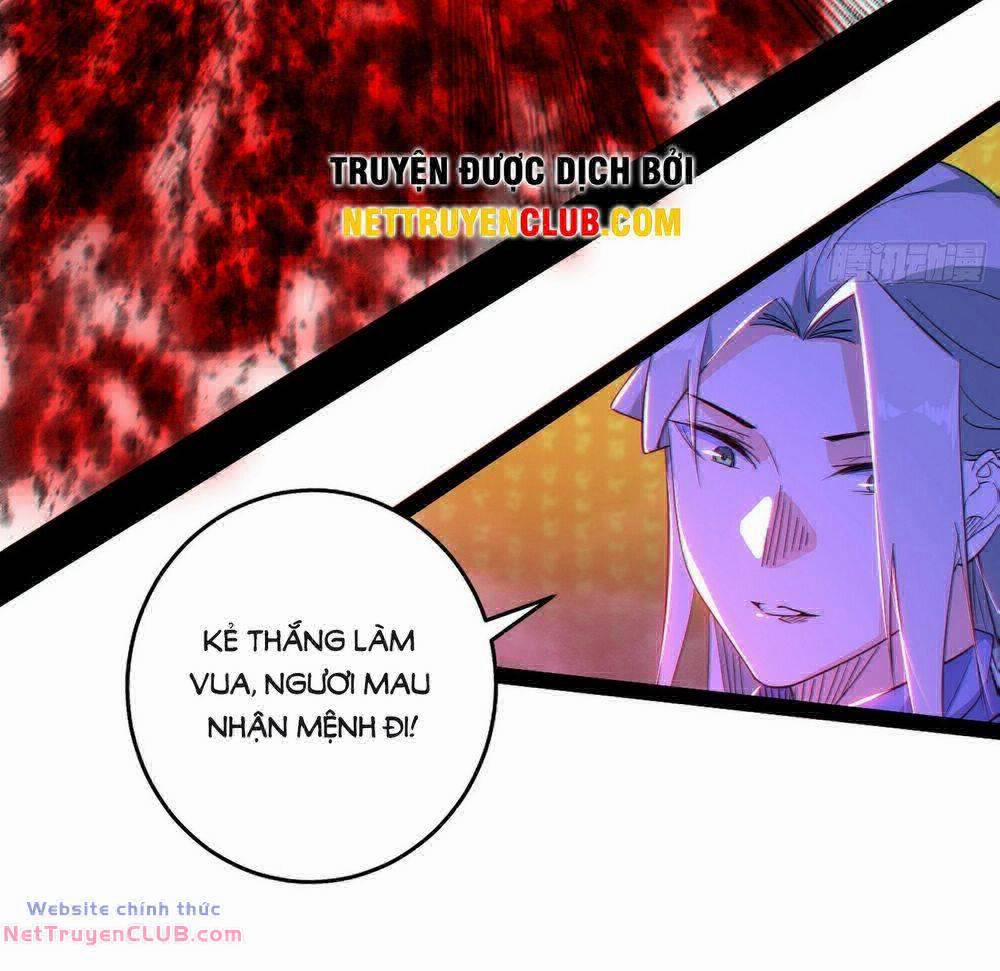 Ta Là Tà Đế 438 trang 30