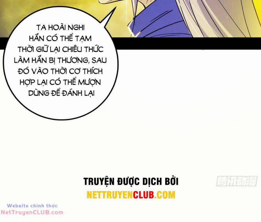Ta Là Tà Đế 438 trang 34