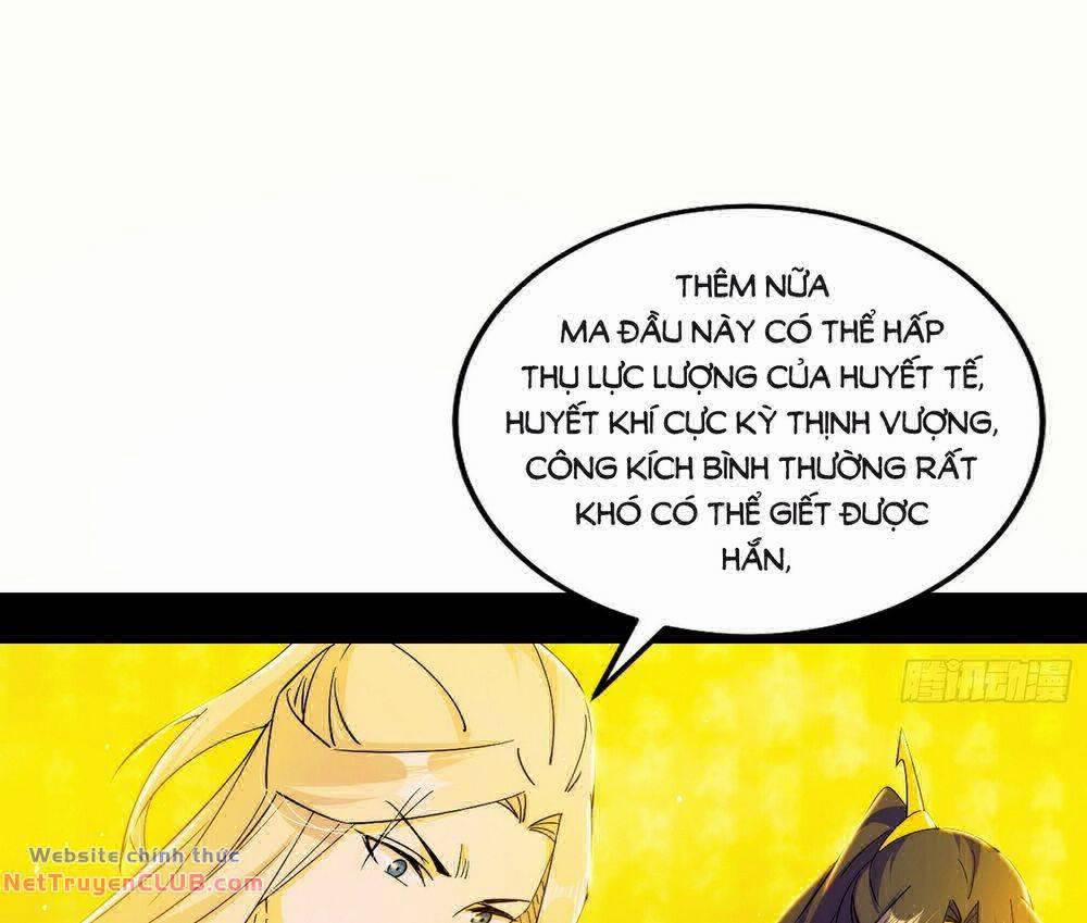 Ta Là Tà Đế 438 trang 35