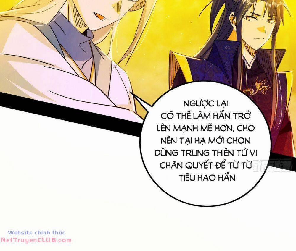 Ta Là Tà Đế 438 trang 36