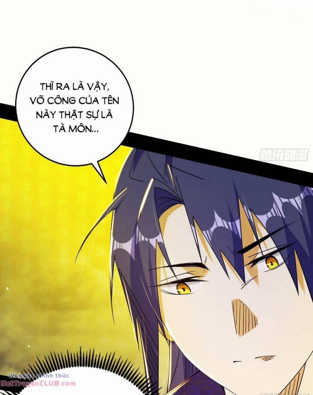 Ta Là Tà Đế 438 trang 37