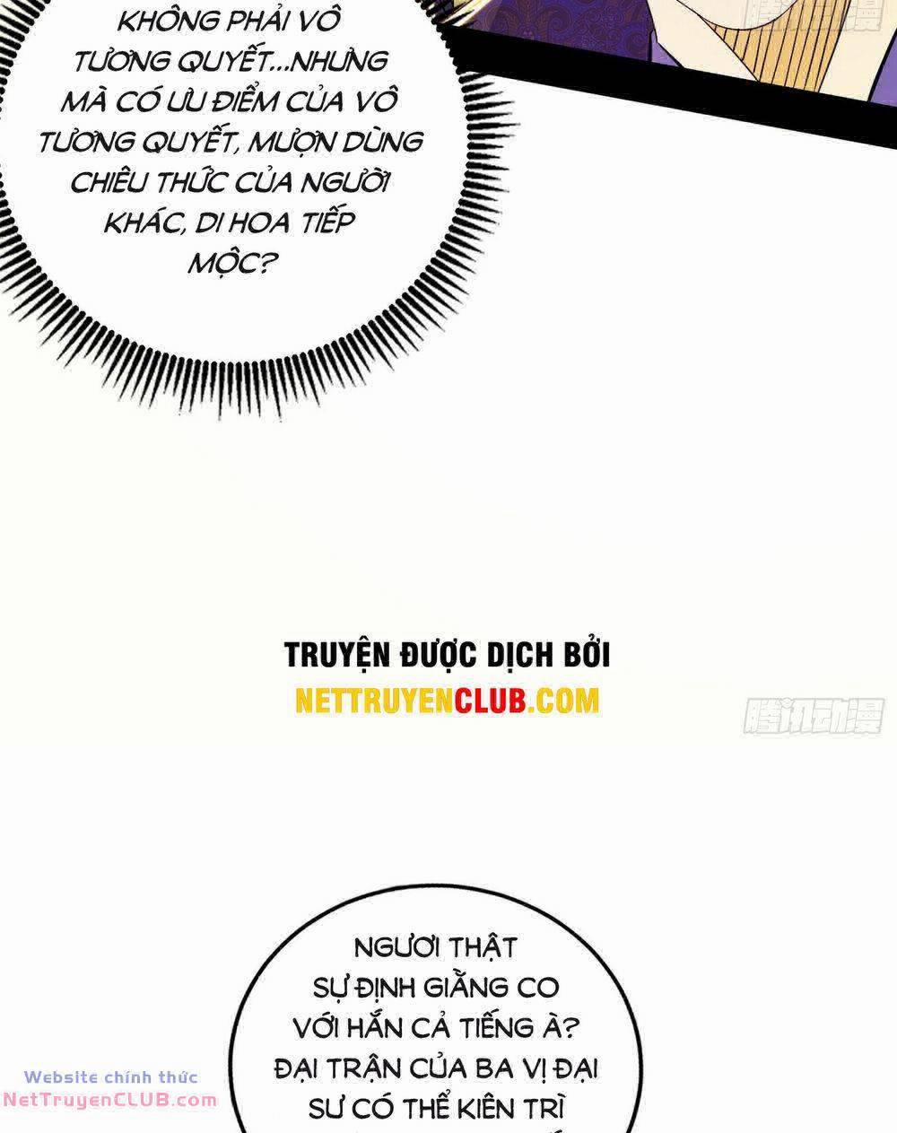 Ta Là Tà Đế 438 trang 38