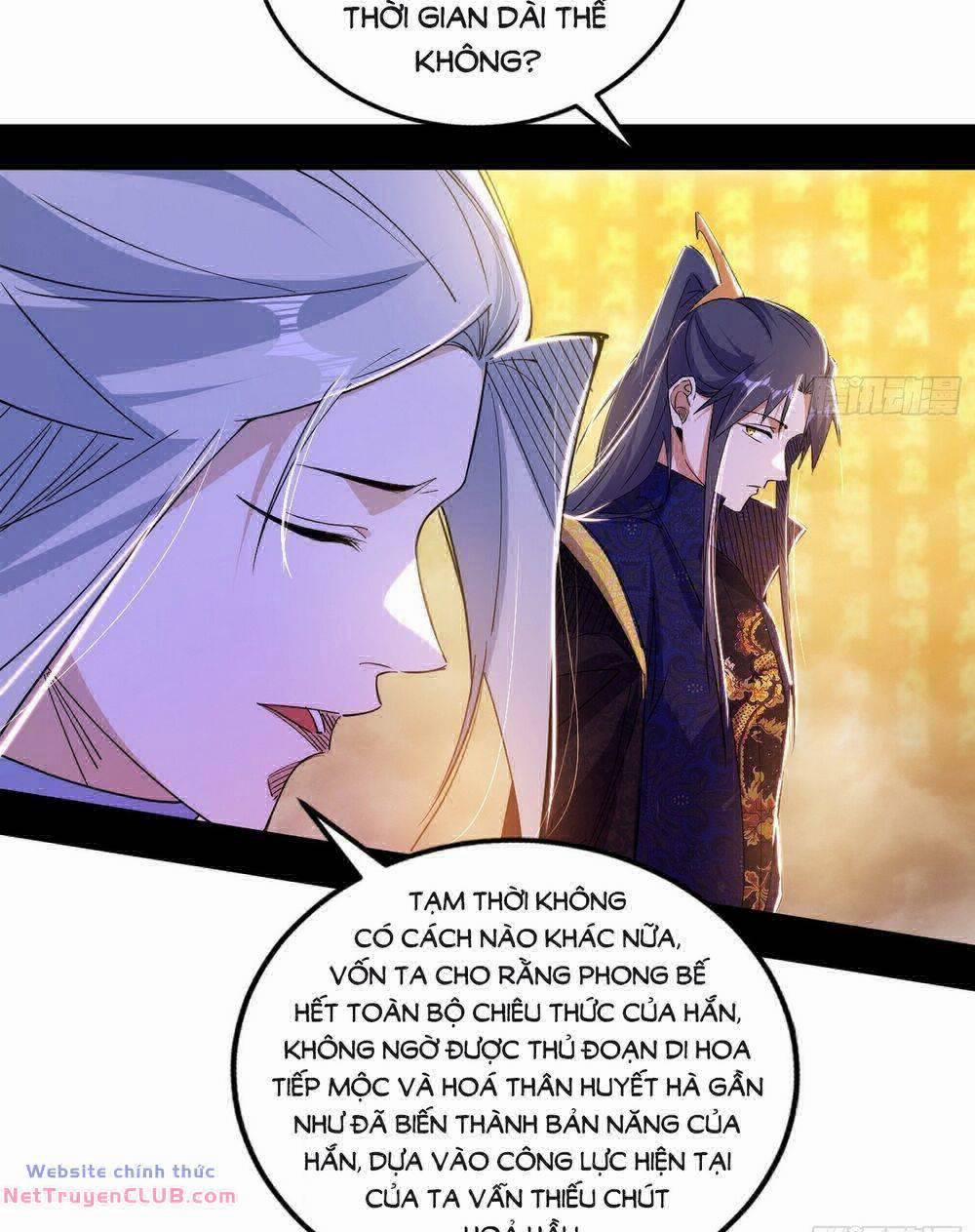 Ta Là Tà Đế 438 trang 39