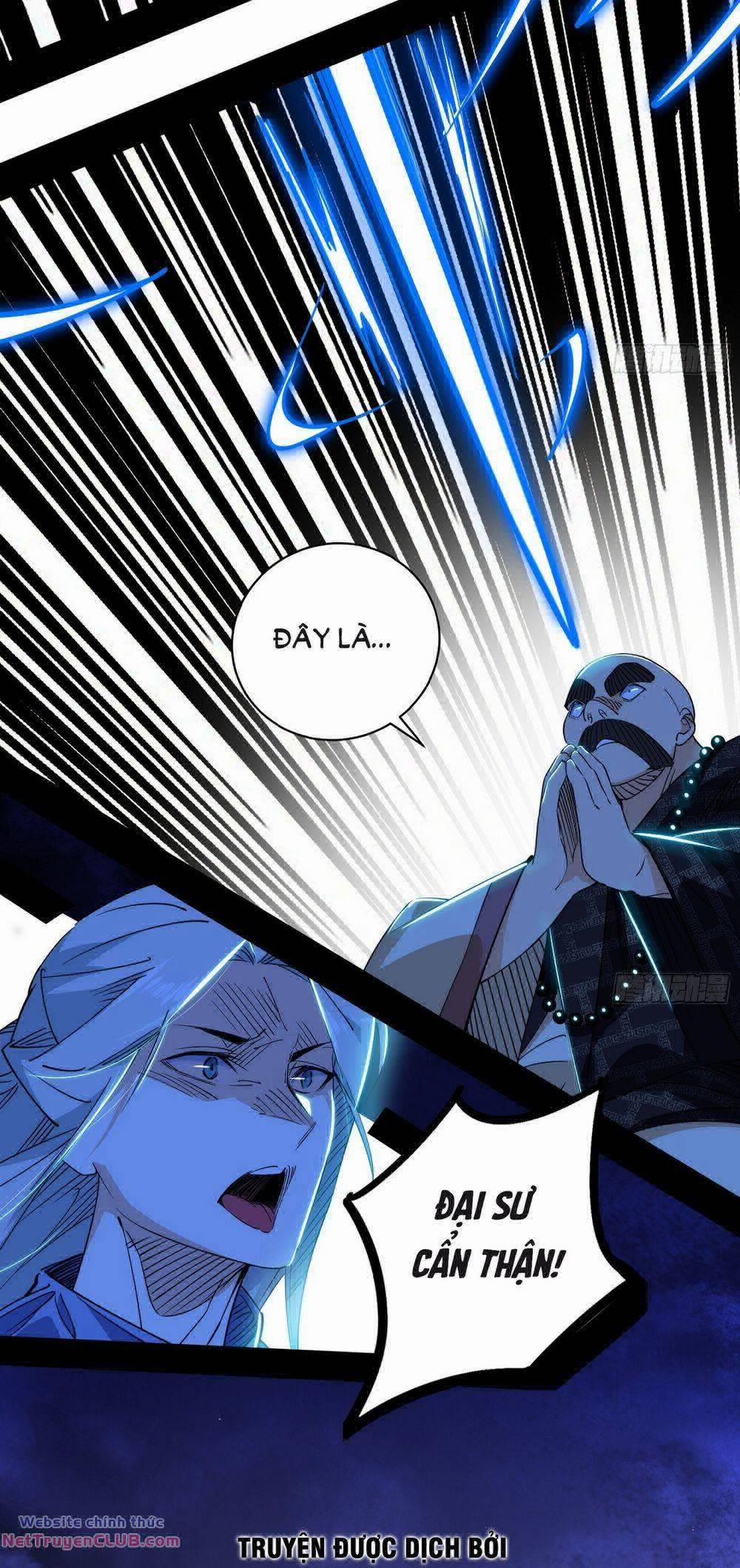 Ta Là Tà Đế 438 trang 4