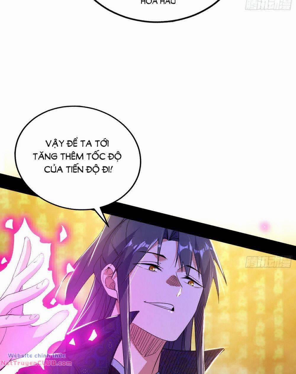 Ta Là Tà Đế 438 trang 40