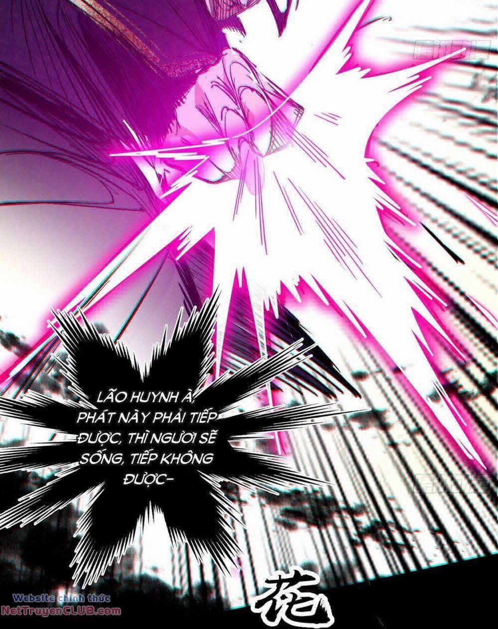 Ta Là Tà Đế 438 trang 42