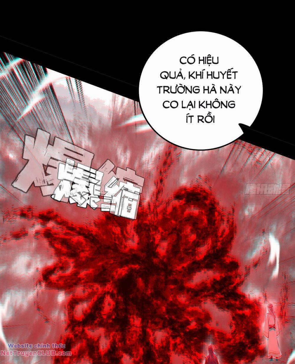 Ta Là Tà Đế 438 trang 49