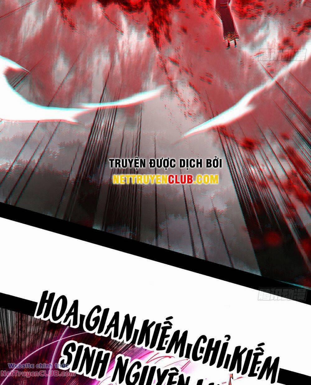 Ta Là Tà Đế 438 trang 50