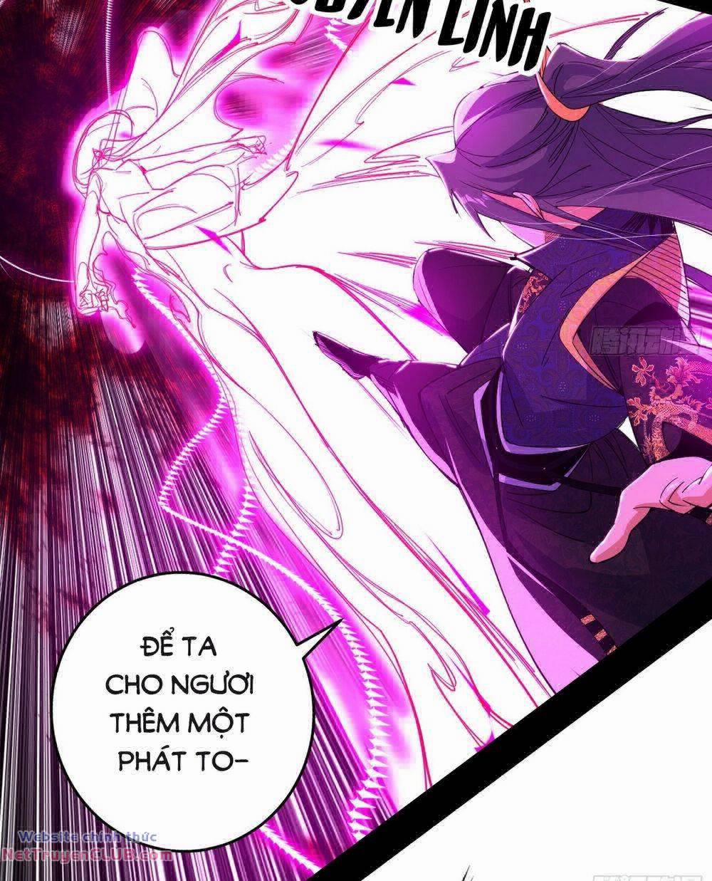 Ta Là Tà Đế 438 trang 51