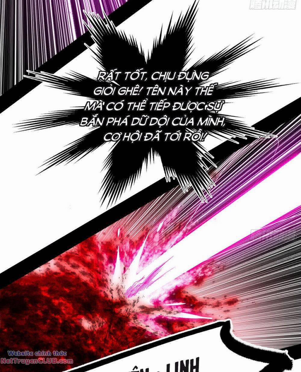 Ta Là Tà Đế 438 trang 52
