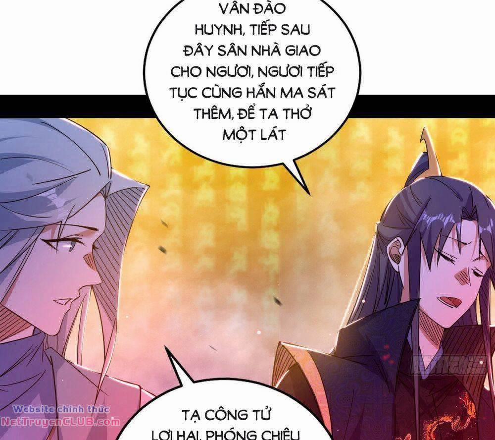 Ta Là Tà Đế 438 trang 57