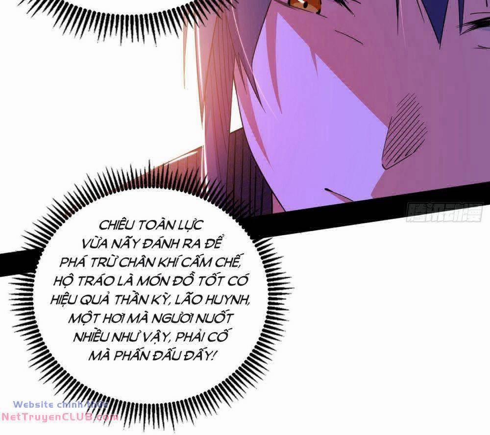 Ta Là Tà Đế 438 trang 60