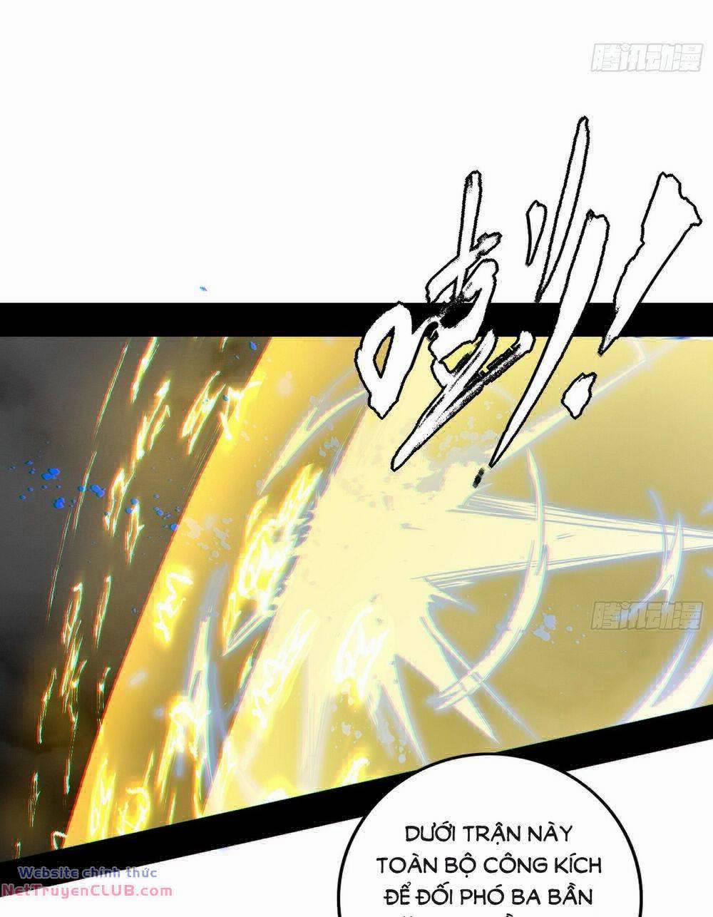 Ta Là Tà Đế 438 trang 7