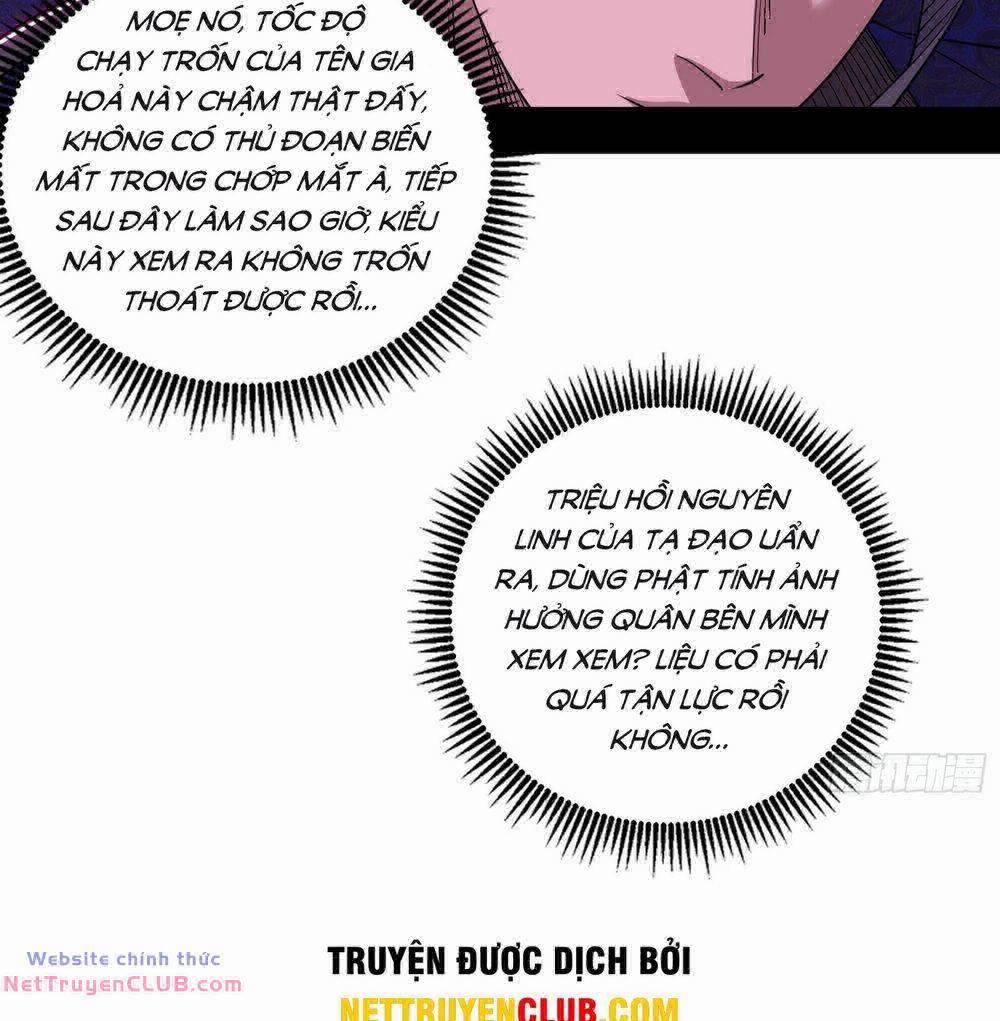 Ta Là Tà Đế 438 trang 74