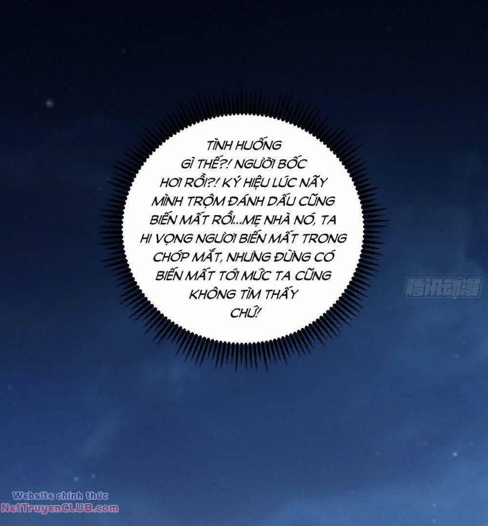 Ta Là Tà Đế 438 trang 79