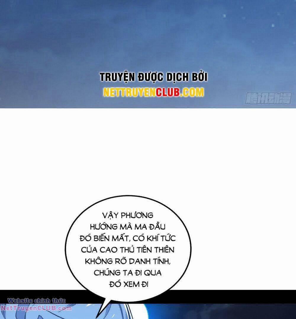 Ta Là Tà Đế 438 trang 80