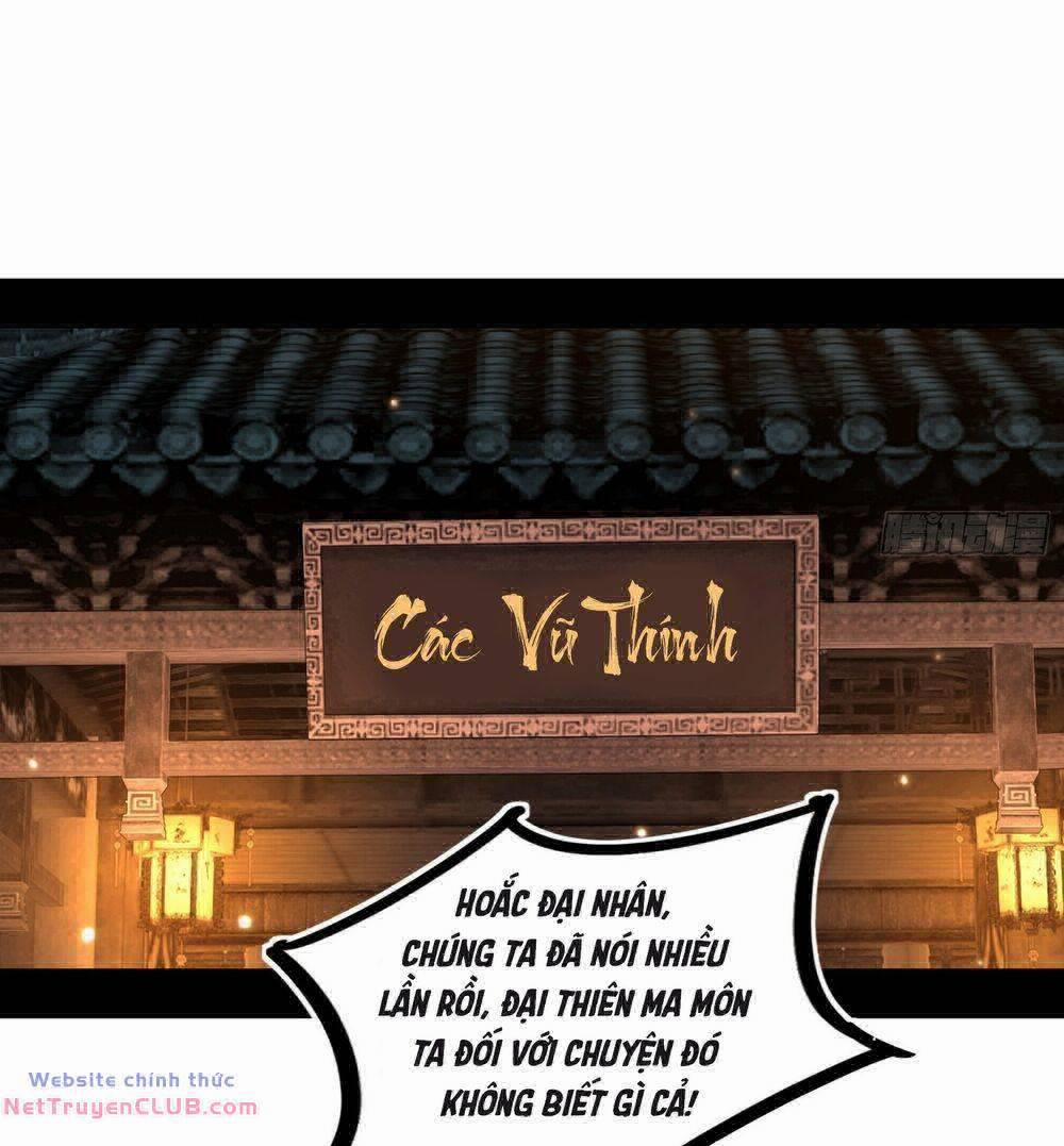 Ta Là Tà Đế 438 trang 82
