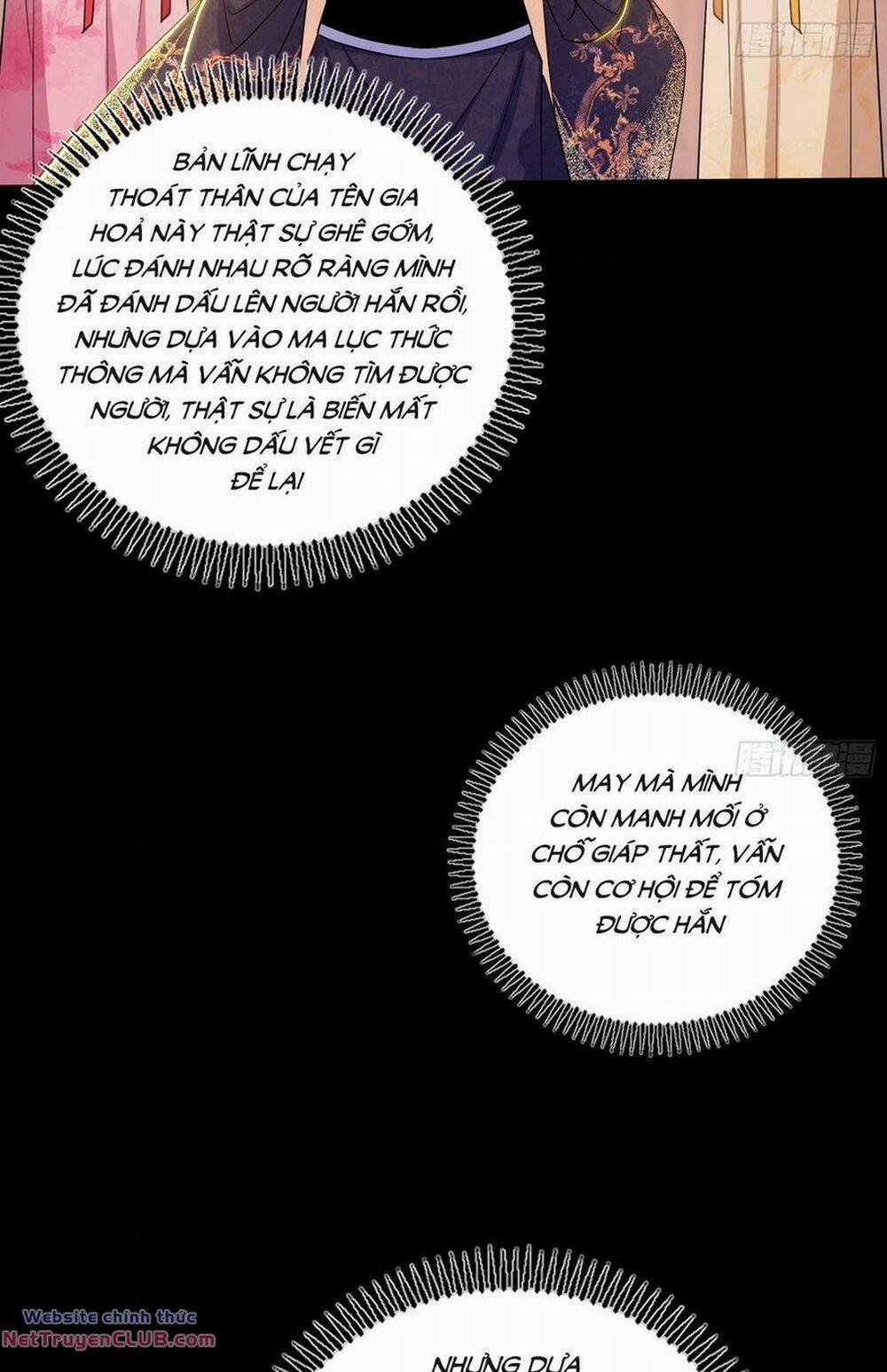 Ta Là Tà Đế 439 trang 10