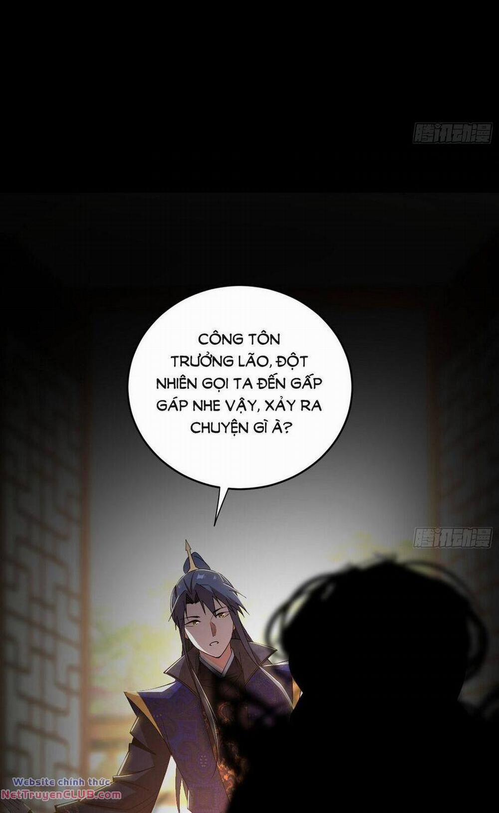 Ta Là Tà Đế 439 trang 13