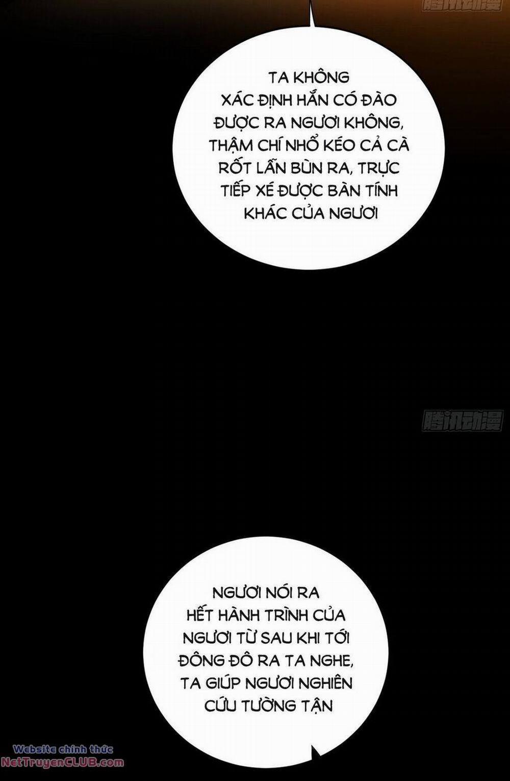 Ta Là Tà Đế 439 trang 24