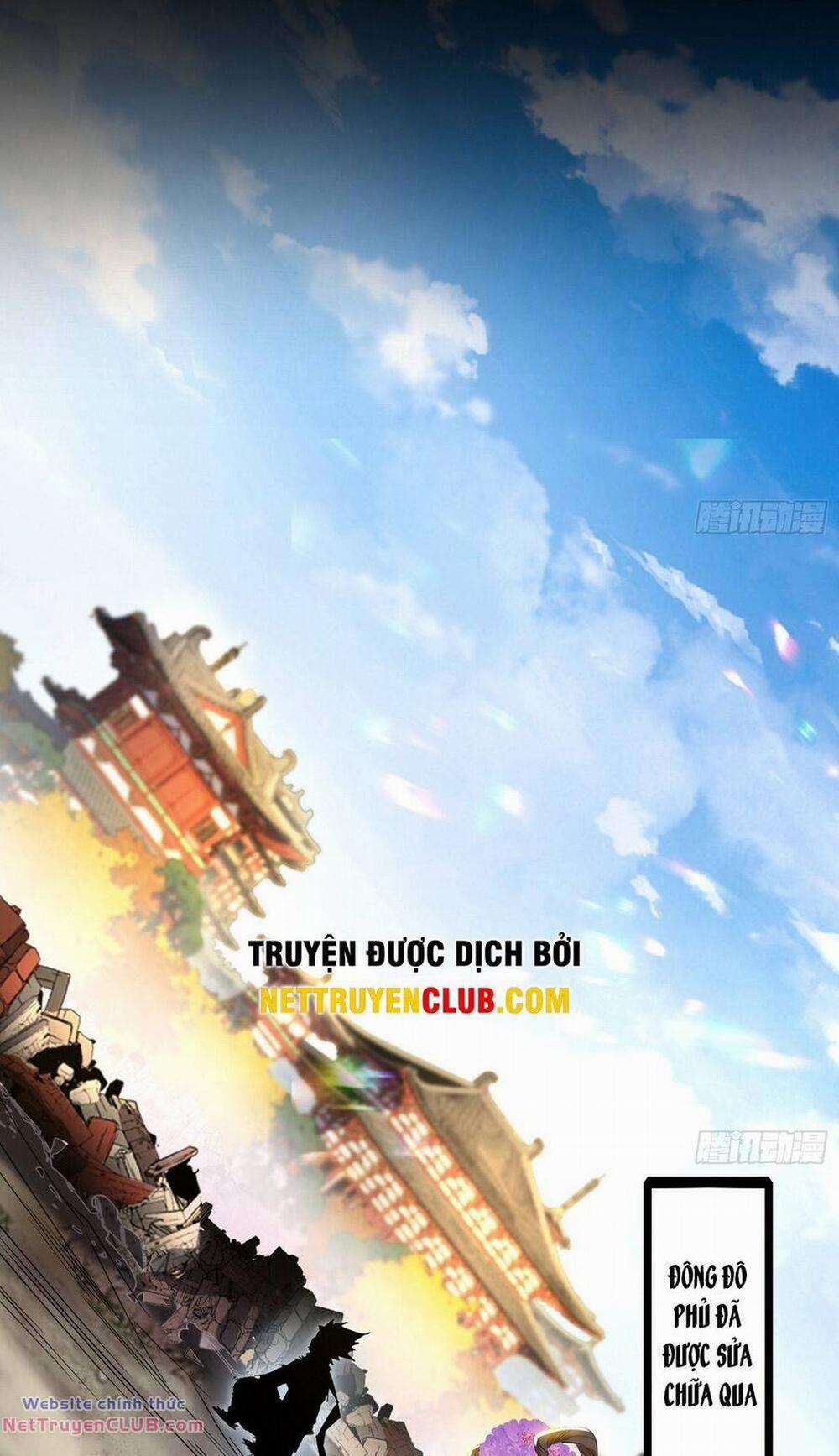 Ta Là Tà Đế 439 trang 29