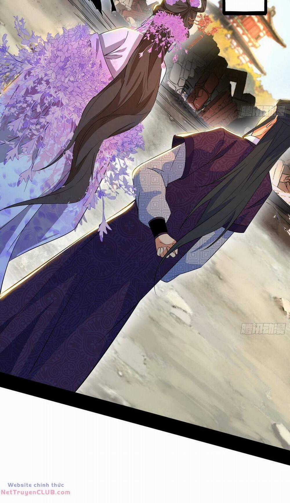 Ta Là Tà Đế 439 trang 30