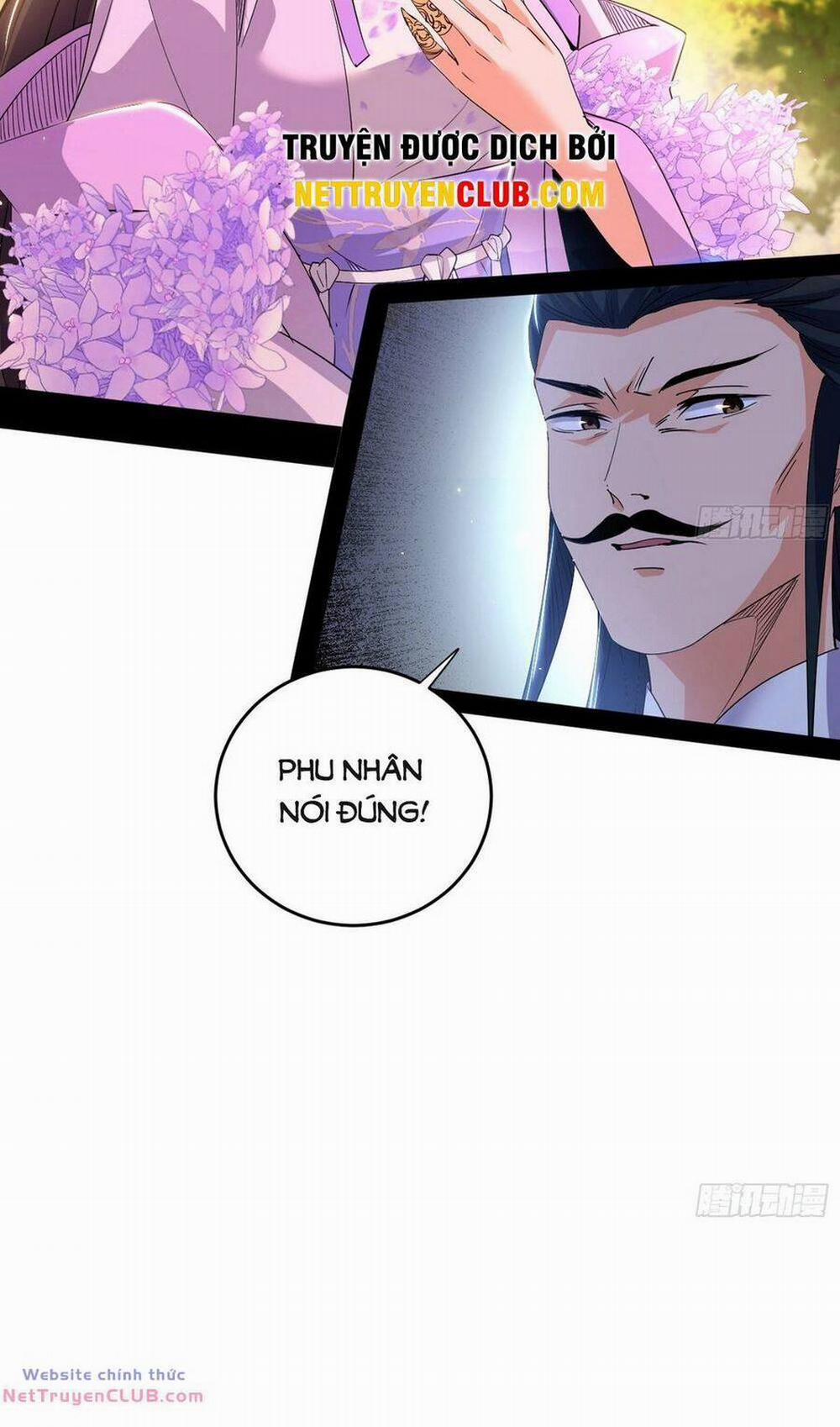 Ta Là Tà Đế 439 trang 35