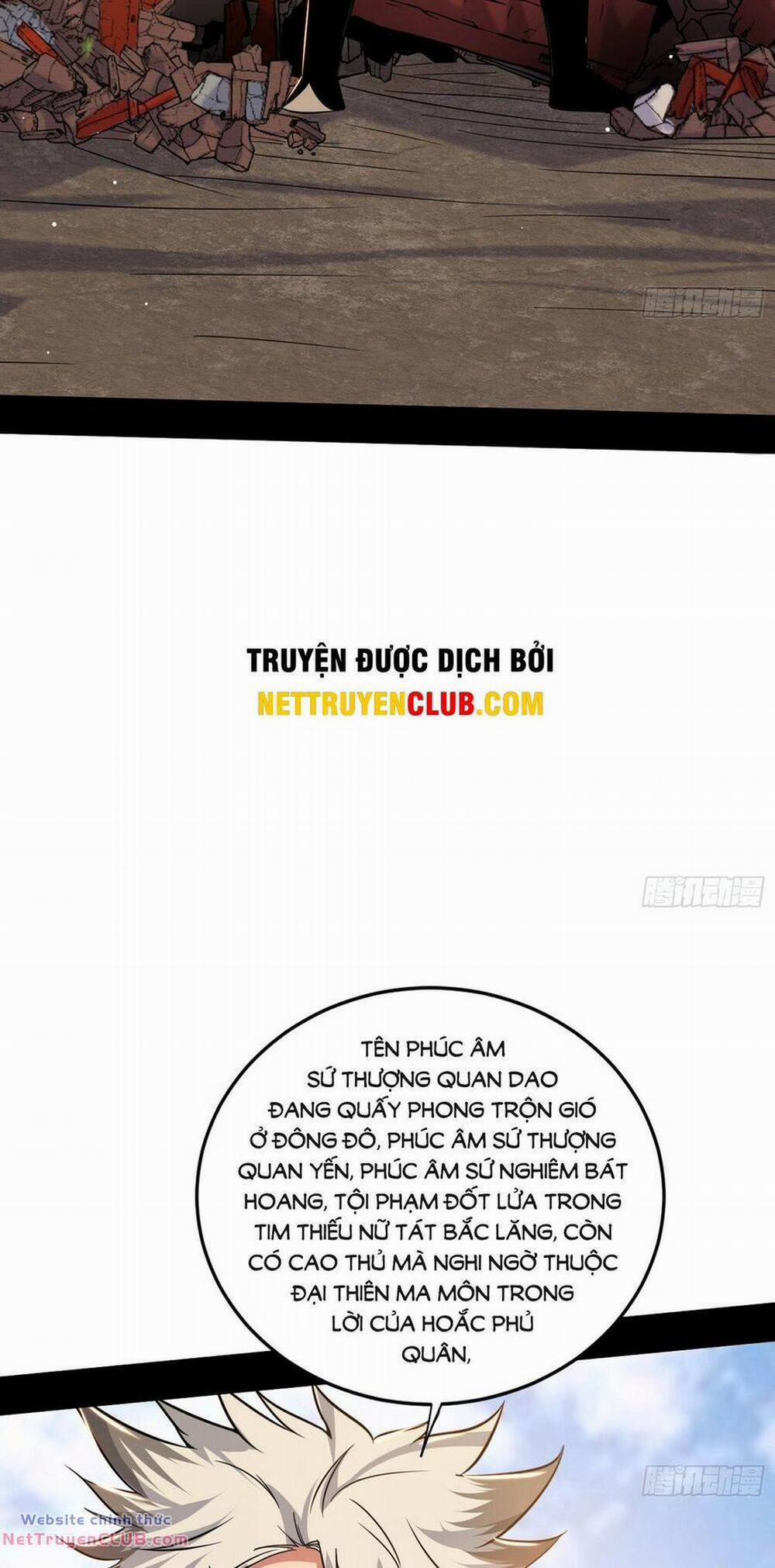 Ta Là Tà Đế 439 trang 44