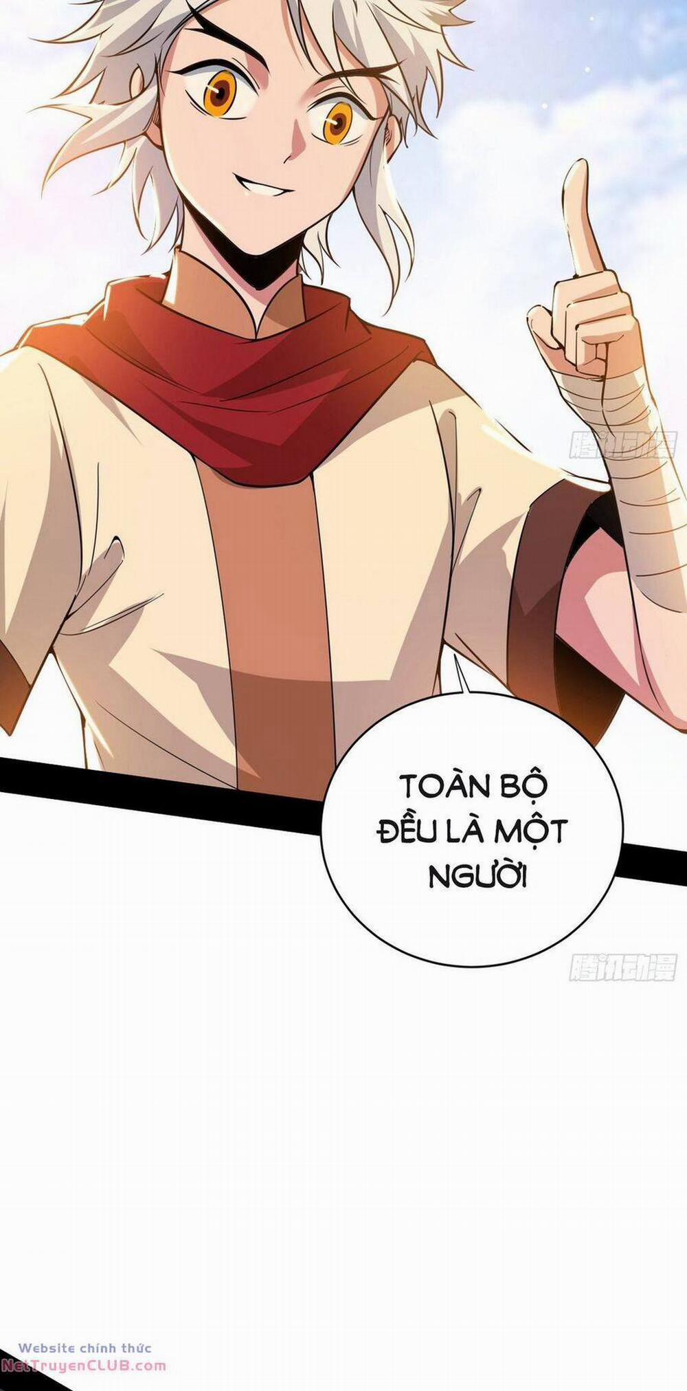 Ta Là Tà Đế 439 trang 45