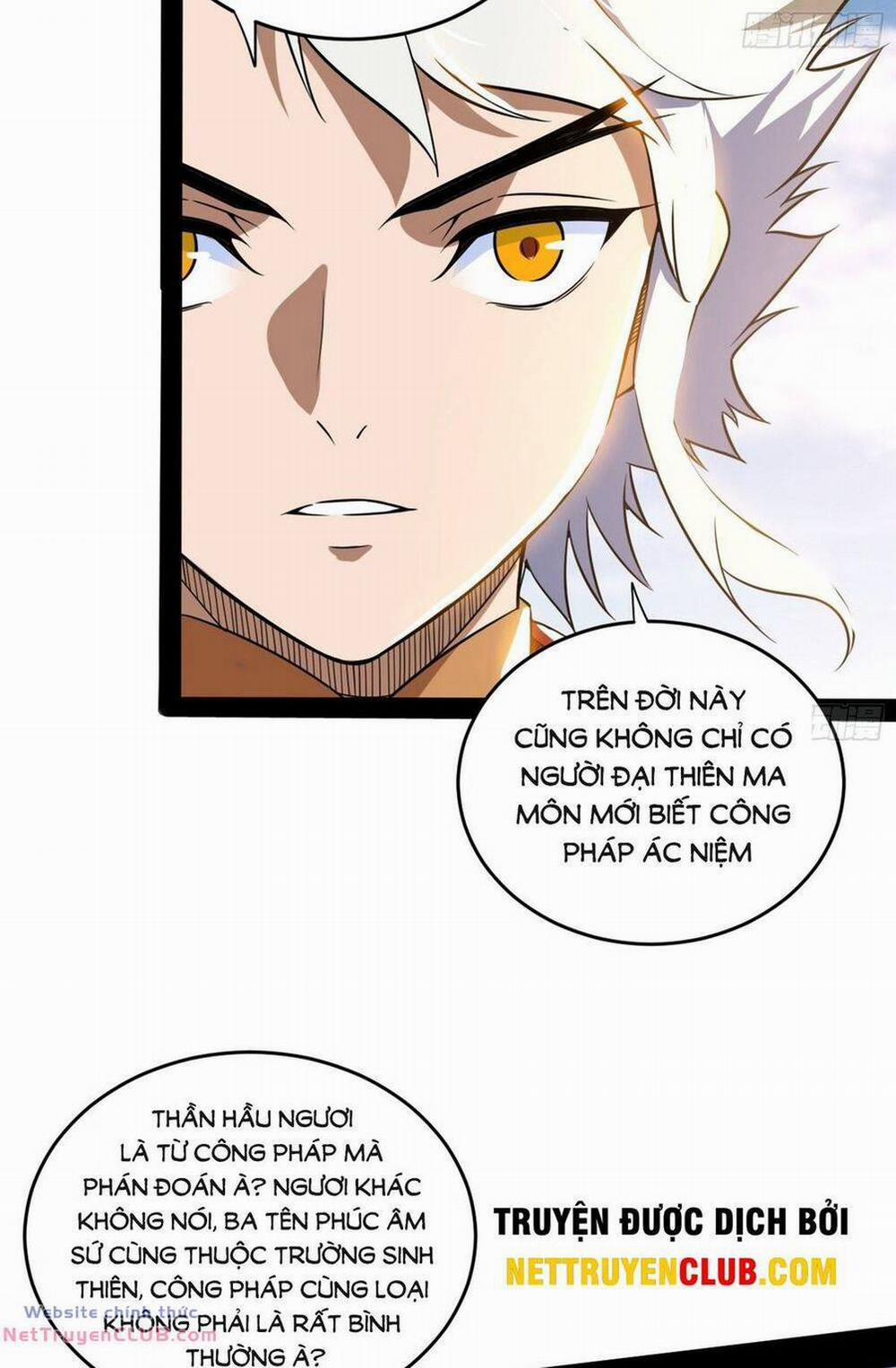 Ta Là Tà Đế 439 trang 53