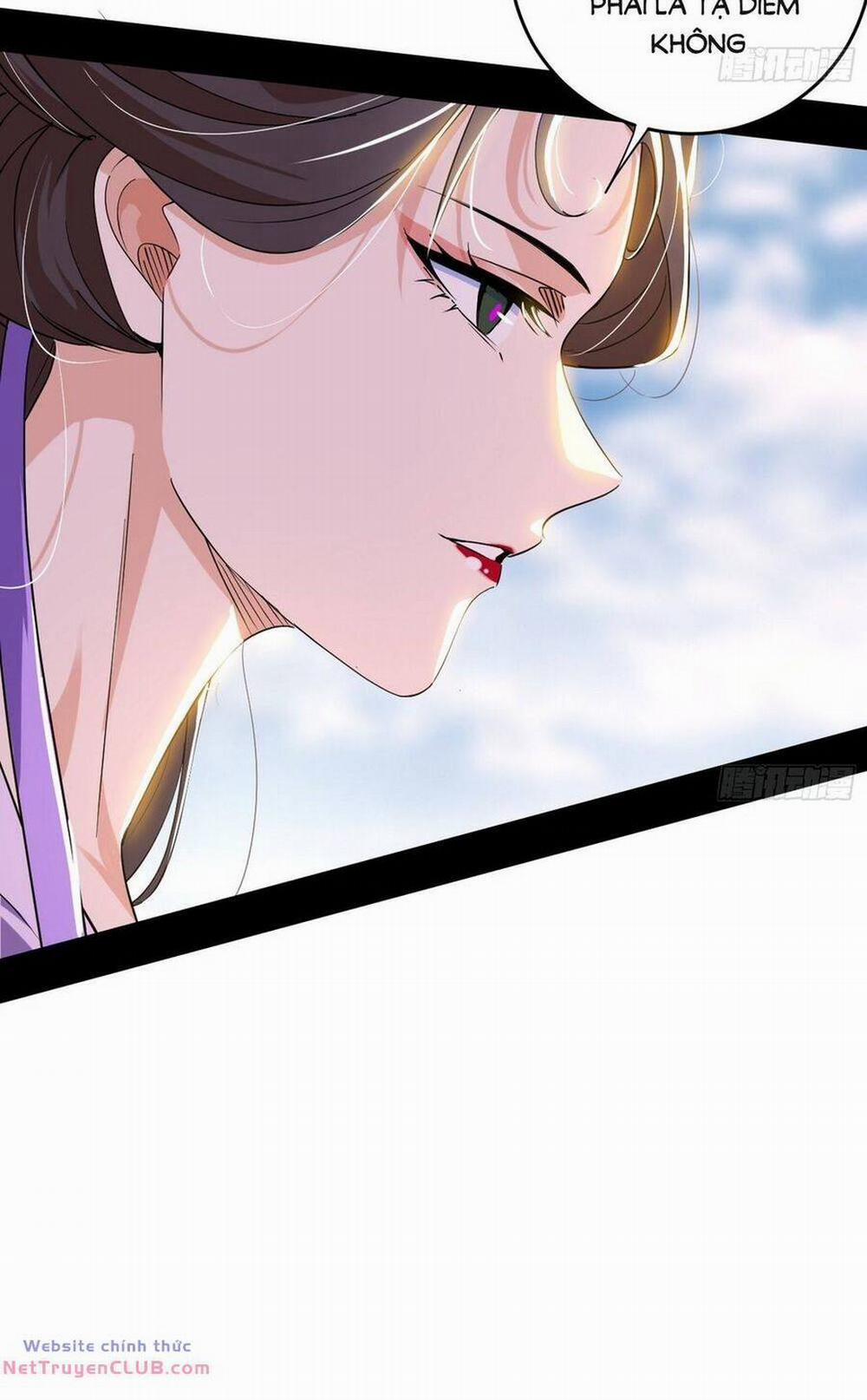 Ta Là Tà Đế 439 trang 59