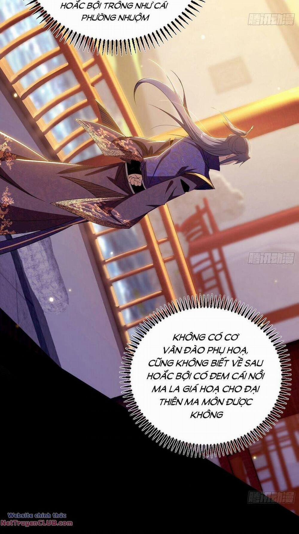 Ta Là Tà Đế 439 trang 6